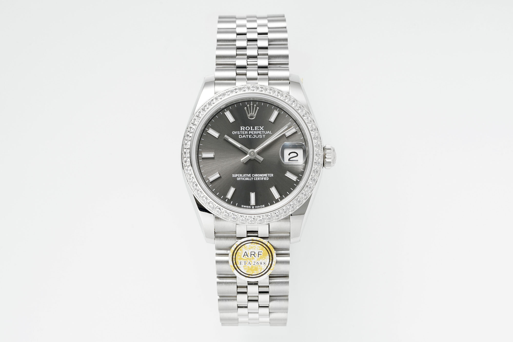 ROLEX 31mm 44